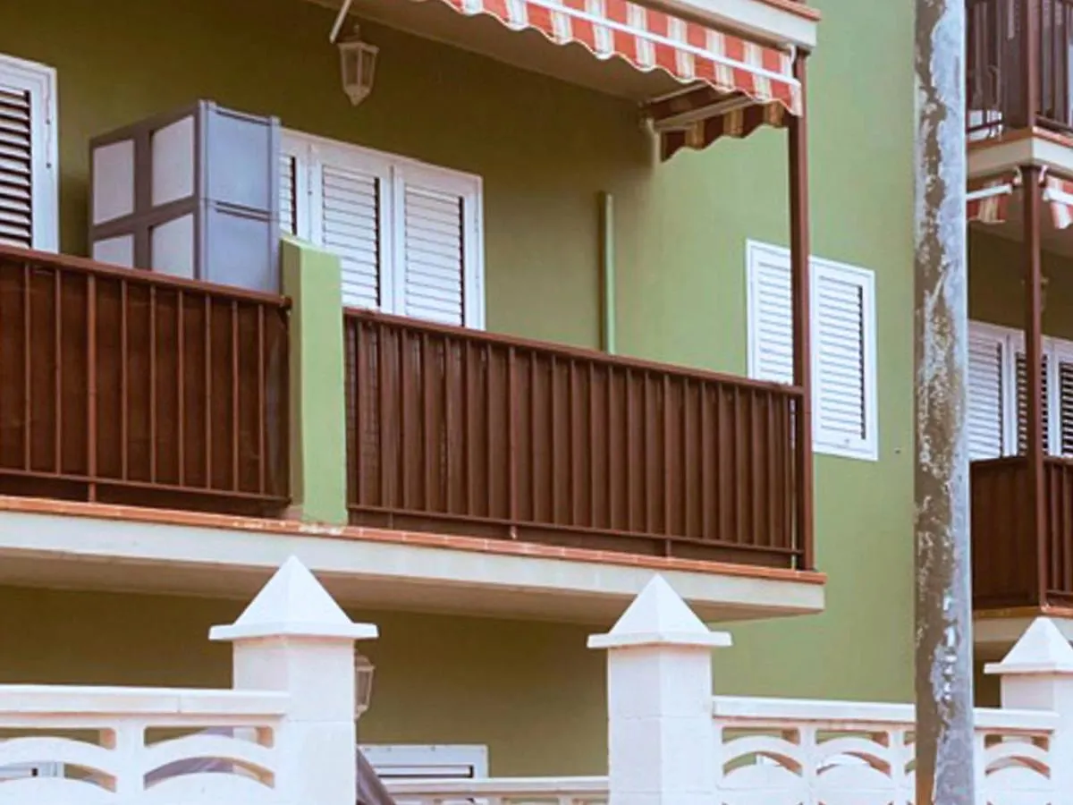 Live Caletillas Mencey Candelaria Apartmán