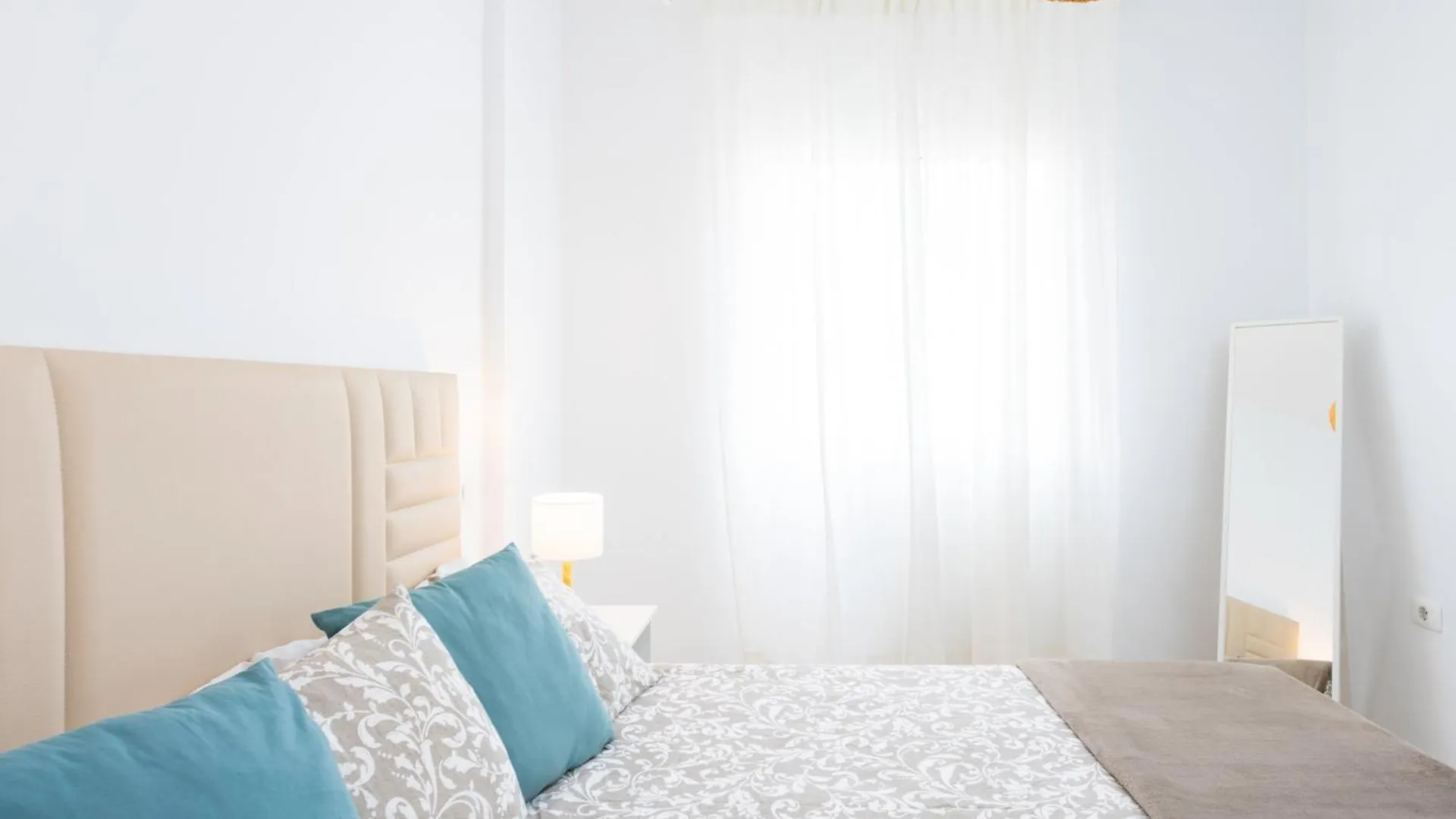Live Caletillas Mencey Candelaria Apartment