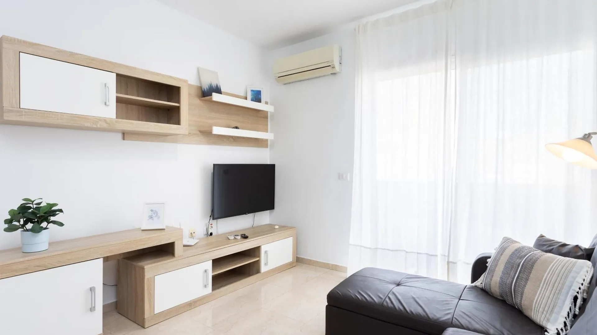 Apartment Live Caletillas Mencey Candelaria Spain